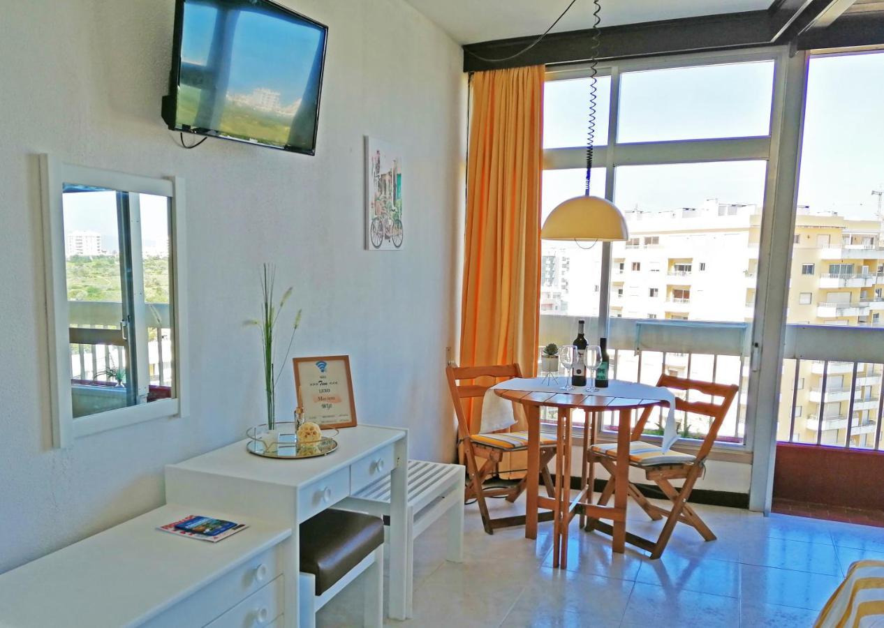 3L'Studio Portimao Exterior photo