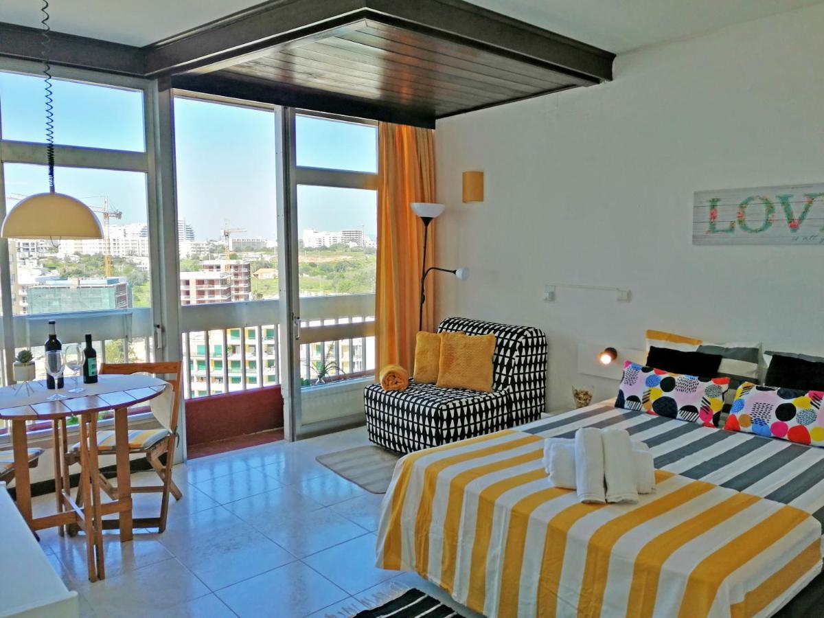 3L'Studio Portimao Exterior photo